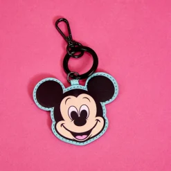 Disney Keychains<100 Mickey Mouse Classic Bag Charm