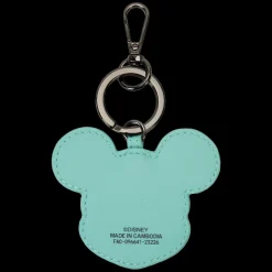 Disney Keychains<100 Mickey Mouse Classic Bag Charm