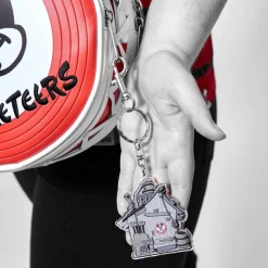 Disney Keychains<100 Mickey Mouse Club Keychain