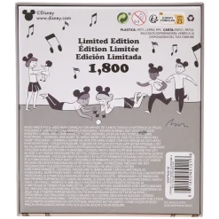 Disney Enamel Pins<100 Mickey Mouse Club Hinged Pin