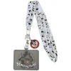 Disney Lanyards<100 Mickey Mouse Club Lanyard With Card Holder