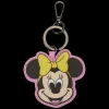 Disney Keychains<100 Minnie Mouse Classic Bag Charm