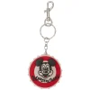 Disney Keychains<100 Mouseketeers Drum Keychain