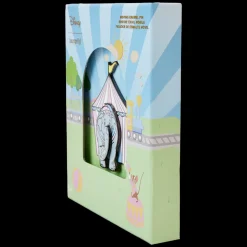 Disney Enamel Pins<Dumbo Mrs. Jumbo Moving Pin