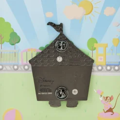 Disney Enamel Pins<Dumbo Mrs. Jumbo Moving Pin