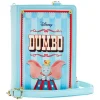 Disney Convertible Bags<Dumbo Storybook Convertible Backpack & Crossbody Bag