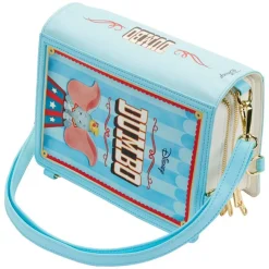 Disney Convertible Bags<Dumbo Storybook Convertible Backpack & Crossbody Bag