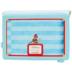Disney Convertible Bags<Dumbo Storybook Convertible Backpack & Crossbody Bag