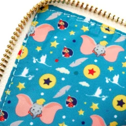 Disney Convertible Bags<Dumbo Storybook Convertible Backpack & Crossbody Bag