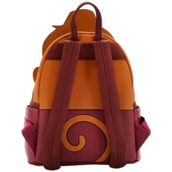 Disney Mini Backpacks<Exclusive - Aladdin 30Th Anniversary Abu Cosplay Mini Backpack