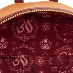 Disney Mini Backpacks<Exclusive - Aladdin 30Th Anniversary Abu Cosplay Mini Backpack