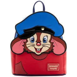 An American Tail Mini Backpacks<Exclusive - Fievel Cosplay Mini Backpack