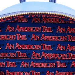 An American Tail Mini Backpacks<Exclusive - Fievel Cosplay Mini Backpack