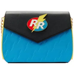Disney Crossbody Bags<Exclusive - Chip 'N Dale Rescue Rangers Logo Crossbody Bag