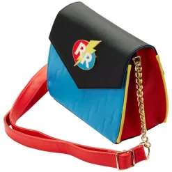 Disney Crossbody Bags<Exclusive - Chip 'N Dale Rescue Rangers Logo Crossbody Bag