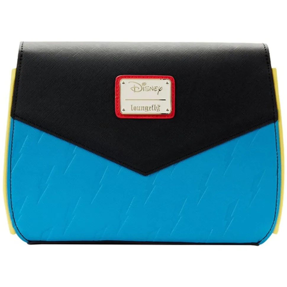 Disney Crossbody Bags<Exclusive - Chip 'N Dale Rescue Rangers Logo Crossbody Bag
