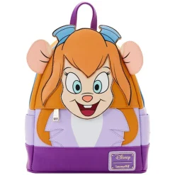 Disney Mini Backpacks<Exclusive - Chip N' Dale Rescue Rangers Gadget Mini Backpack