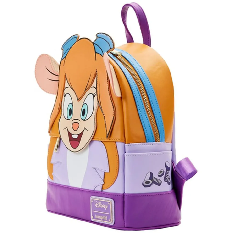 Disney Mini Backpacks<Exclusive - Chip N' Dale Rescue Rangers Gadget Mini Backpack