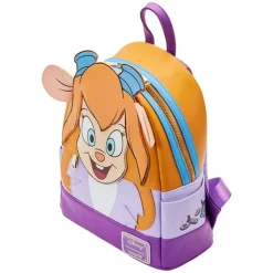 Disney Mini Backpacks<Exclusive - Chip N' Dale Rescue Rangers Gadget Mini Backpack