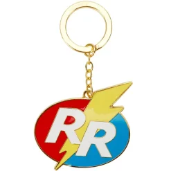 Disney Keychains<Exclusive - Chip 'N Dale Rescue Rangers Logo Keychain