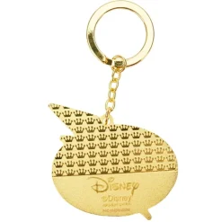 Disney Keychains<Exclusive - Chip 'N Dale Rescue Rangers Logo Keychain