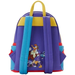 Disney Mini Backpacks<Exclusive - Afternoon Cartoons Color Block Mini Backpack