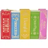 Disney Wallets<Exclusive - Stitch Shoppe Classic Books Flap Wallet