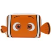 Pixar Wallets<Exclusive - Finding Nemo 20Th Anniversary Nemo Cosplay Zip Around Wallet