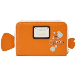 Pixar Wallets<Exclusive - Finding Nemo 20Th Anniversary Nemo Cosplay Zip Around Wallet