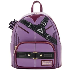 Marvel Mini Backpacks<Exclusive - Hawkeye Kate Bishop Cosplay Mini Backpack
