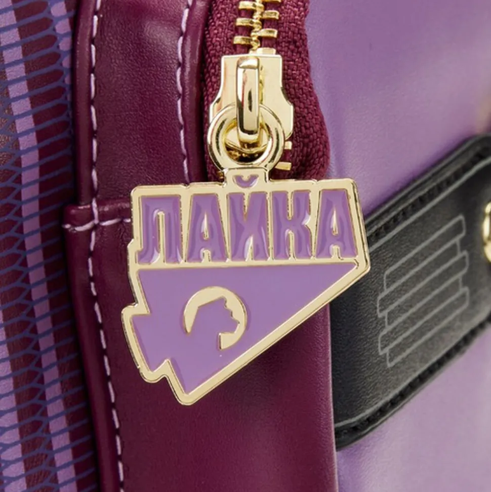 Marvel Mini Backpacks<Exclusive - Hawkeye Kate Bishop Cosplay Mini Backpack