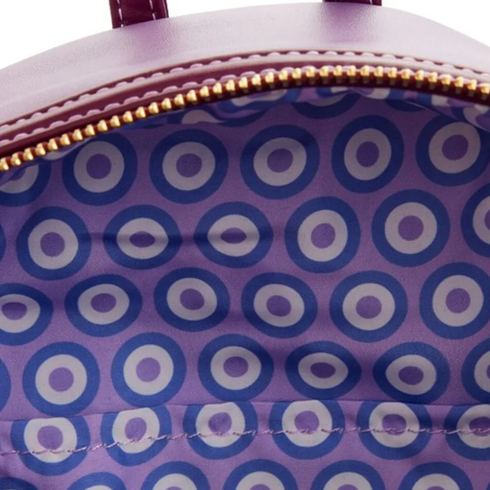 Marvel Mini Backpacks<Exclusive - Hawkeye Kate Bishop Cosplay Mini Backpack