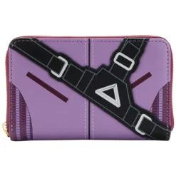 Marvel Wallets<Exclusive - Hawkeye Kate Bishop Cosplay Zip Around Wallet