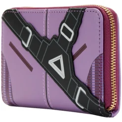 Marvel Wallets<Exclusive - Hawkeye Kate Bishop Cosplay Zip Around Wallet