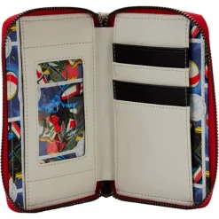 Star Wars Wallets<Exclusive - Incinerator Trooper Cosplay Zip Around Wallet