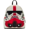 Star Wars Mini Backpacks<Exclusive - Incinerator Trooper Cosplay Mini Backpack