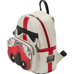 Star Wars Mini Backpacks<Exclusive - Incinerator Trooper Cosplay Mini Backpack
