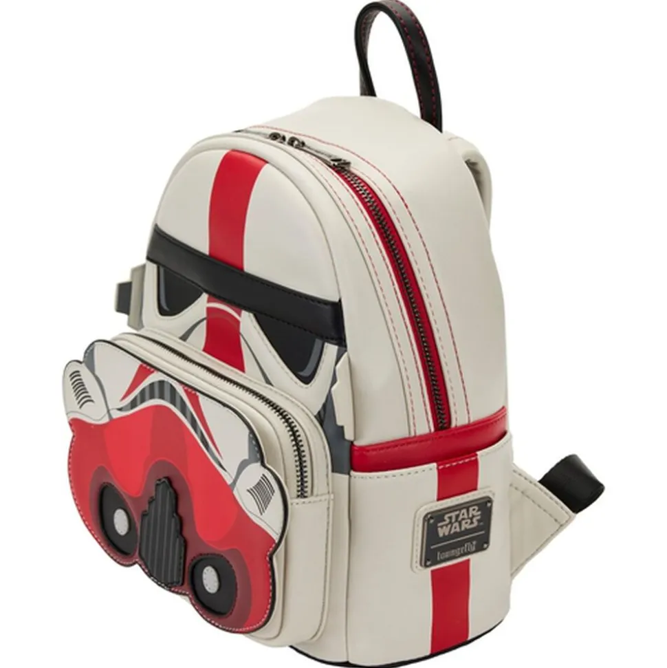 Star Wars Mini Backpacks<Exclusive - Incinerator Trooper Cosplay Mini Backpack