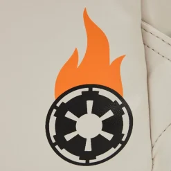 Star Wars Mini Backpacks<Exclusive - Incinerator Trooper Cosplay Mini Backpack