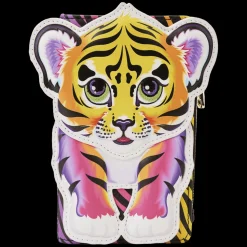 Lisa Frank Wallets<Exclusive - Forrest Cosplay Flap Wallet