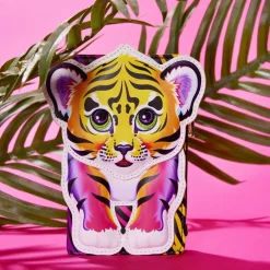 Lisa Frank Wallets<Exclusive - Forrest Cosplay Flap Wallet