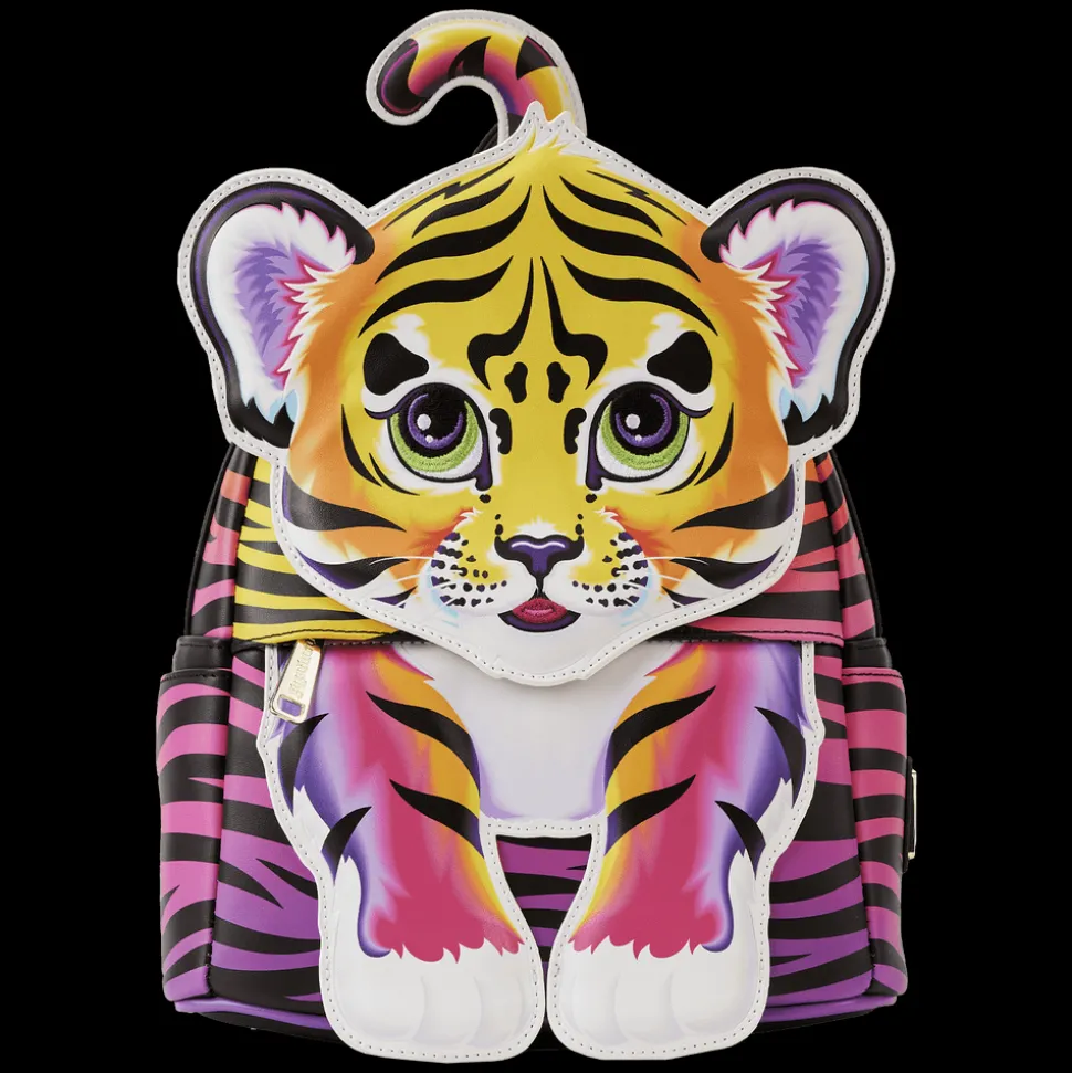 Lisa Frank Mini Backpacks<Exclusive - Forrest Cosplay Mini Backpack