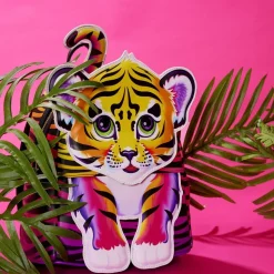 Lisa Frank Mini Backpacks<Exclusive - Forrest Cosplay Mini Backpack