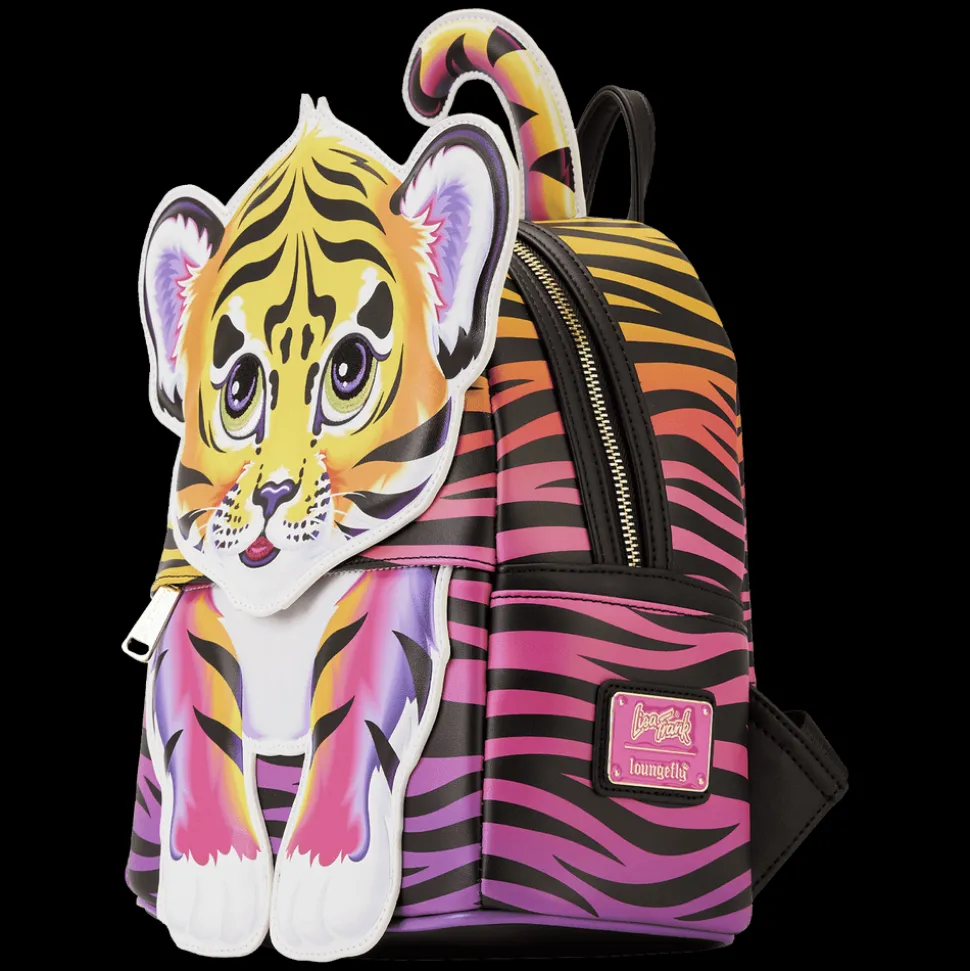 Lisa Frank Mini Backpacks<Exclusive - Forrest Cosplay Mini Backpack