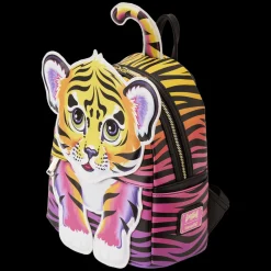 Lisa Frank Mini Backpacks<Exclusive - Forrest Cosplay Mini Backpack