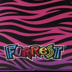 Lisa Frank Mini Backpacks<Exclusive - Forrest Cosplay Mini Backpack