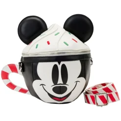 Disney Crossbody Bags<Exclusive - Mickey Mouse Hot Cocoa Crossbody Bag