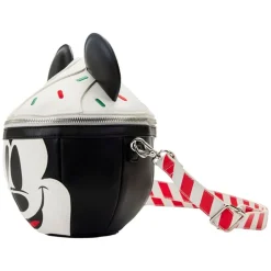 Disney Crossbody Bags<Exclusive - Mickey Mouse Hot Cocoa Crossbody Bag