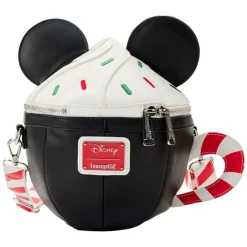 Disney Crossbody Bags<Exclusive - Mickey Mouse Hot Cocoa Crossbody Bag