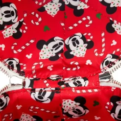 Disney Crossbody Bags<Exclusive - Mickey Mouse Hot Cocoa Crossbody Bag